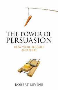 bokomslag The Power of Persuasion