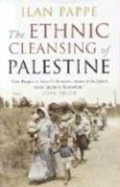 bokomslag Ethnic Cleansing of Palestine