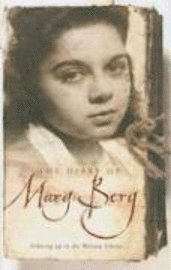 bokomslag The Diary of Mary Berg