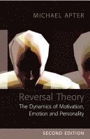 bokomslag Reversal Theory