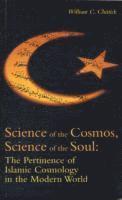 bokomslag Science of the Cosmos, Science of the Soul