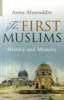 bokomslag First Muslims