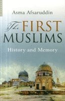 bokomslag The First Muslims