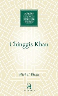 bokomslag Chinggis Khan