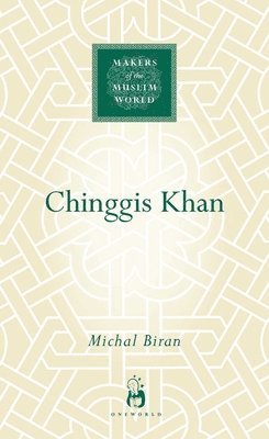 Chinggis Khan 1