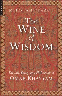 Wine of Wisdom