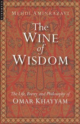 The Wine of Wisdom 1