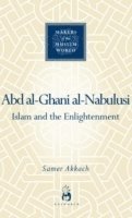 bokomslag 'Abd al-Ghani al-Nabulusi