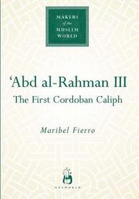 bokomslag 'Abd al-Rahman III