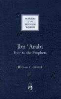 bokomslag Ibn 'Arabi
