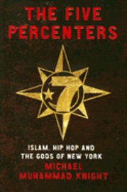 bokomslag The Five Percenters