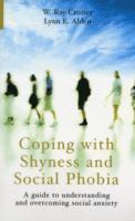 bokomslag Coping with Shyness and Social Phobias