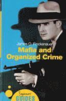bokomslag Mafia and Organized Crime