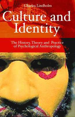Culture and Identity