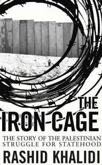 bokomslag The Iron Cage