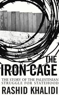 The Iron Cage 1