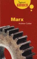 Andrew Collier - Marx, Häftad