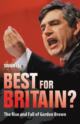 Best for Britain? 1