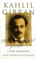 bokomslag Kahlil Gibran