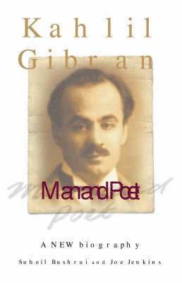 Kahlil Gibran 1