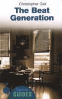 bokomslag Beat Generation