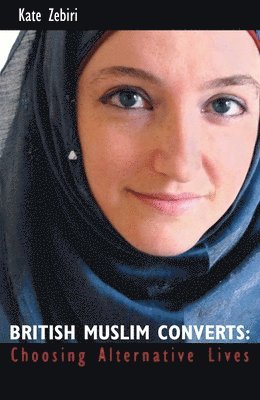 British Muslim Converts