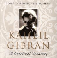 Kahlil Gibran, Suheil Bushrui - Kahlil Gibran, Häftad