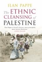 bokomslag The Ethnic Cleansing of Palestine