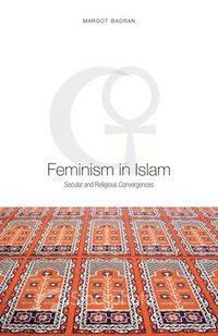bokomslag Feminism in Islam