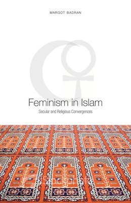 bokomslag Feminism in Islam