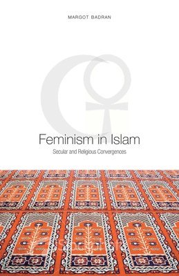 bokomslag Feminism in Islam