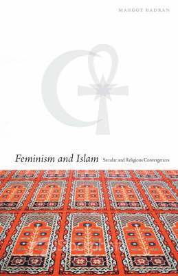 Margot Badran - Feminism in Islam, Häftad