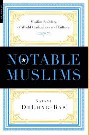 bokomslag Notable Muslims
