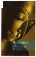 bokomslag Buddhism