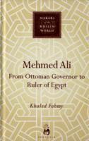 bokomslag Mehmed Ali