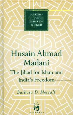 Husain Ahmad Madani 1