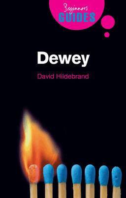 David L. Hildebrand - Dewey, Häftad