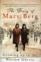 bokomslag The Diary of Mary Berg