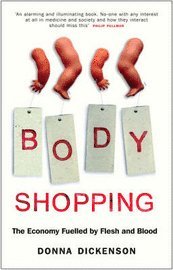 bokomslag Body Shopping