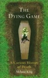 bokomslag The Dying Game