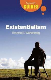 bokomslag Existentialism