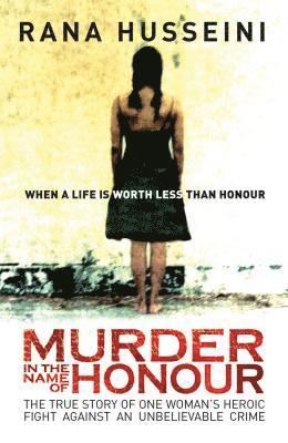 Murder in the Name of Honor 1