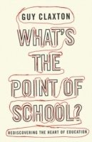 What's the Point of School? 1