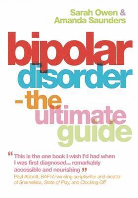 bokomslag Bipolar Disorder