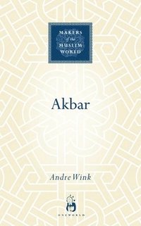 bokomslag Akbar
