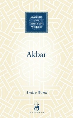bokomslag Akbar