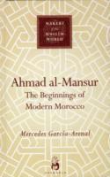 bokomslag Ahmad al-Mansur