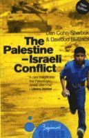 The Palestine-Israeli Conflict: A Beginner's Guide