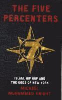 bokomslag Five Percenters