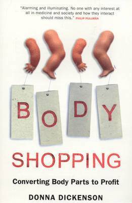 Body Shopping 1